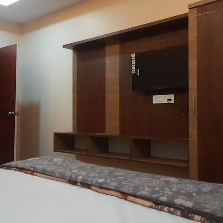 Jaya Sri Rama Lodge Бадрачалам Екстериор снимка